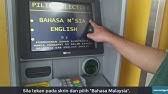 How to cash deposit to posb atm machine your own account. How To Cash Deposit Via Maybank Cash Deposit Machine Cash Deposit In Maybank Cash Deposit Youtube