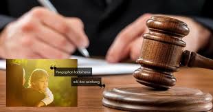 Pengurusan harta pusaka adalah sebahagian daripada proses perancangan kewangan yang penting. Tanpa Wasiat Bagaimana Harta Si Mati Dibahagi Bahagikan Ikut Kaedah Faraid Ini Supaya Waris Dapat Haknya Nona