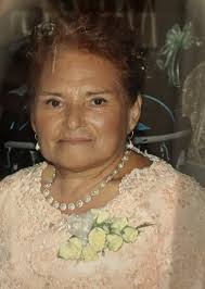 Obituary information for Graciela Salazar de Ibarra