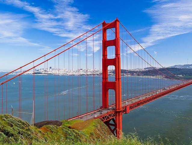 California pictures and facts | National Geographic Kids