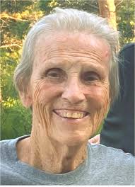 Obituary for Sally J. (Cryderman) Thorp