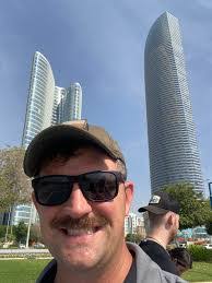 Zachary Cornwell's Instagram, Twitter & Facebook