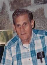 Obituary information for Mr. James Harold Marks