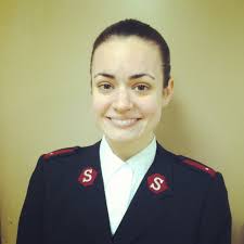 Episode 13: Colonel Janet Munn & Lt. Olivia Munn-Shirsath