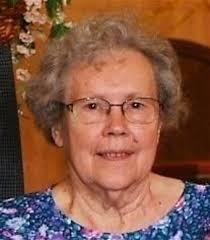 Florence Ellen Keys (Griffin) Obituary