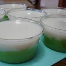 Siapa dekat sini minat sangat dengan kuih tepung pelita? Resepi Tepung Pelita Simple