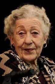 Obituary: Viola Ross (4/1/13)