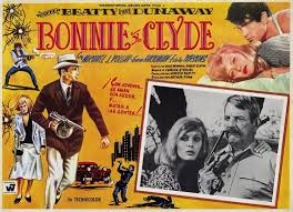 Bonnie parker, a bored waitress, meets clyde barrow while he is committing a crime. 1967 In Film Bonnie And Clyde Girls Do Film