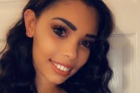 Fundraiser for Kia St.John Morne by Fay Morne : Fundraising to Freeze Kia's  Eggs