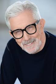 Fritz Coleman passionate about comedy