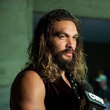 Pin By Paula Motsinger On Jason Momoa In 2020 Jason Momoa Shirtless Jason Momoa Asian Men Long Hair