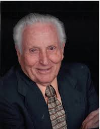 Luther Carlock Obituary