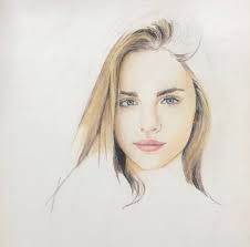 If the subject is blonde, don't make it too dark. 17 Top Pencil Drawing Blonde Hair Art Drawing Pencil Hardness Scale