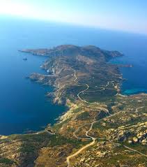 Presqu Ile De La Revellata Corse France Tourisme Corsica
