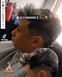 Cyd Barber 💈Barbeiro Profissional & Visagista ✂️🇧🇷🇵🇹🇪🇦