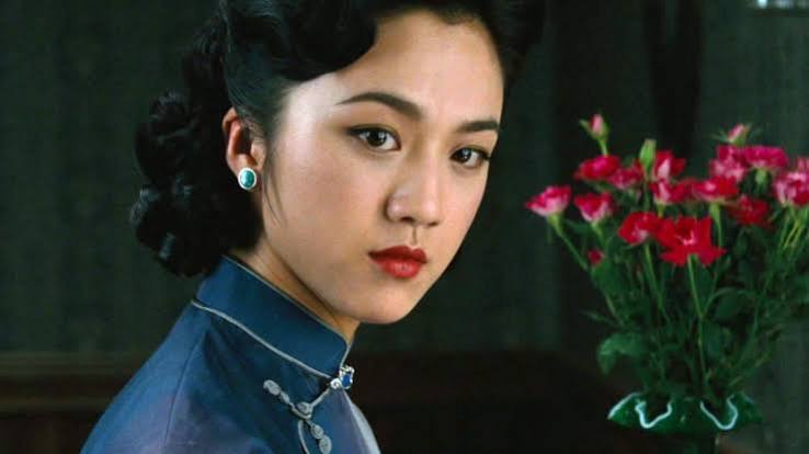 Revisiting “Lust, Caution,” Ang Lee's Severely Underappreciated Spy Drama -  RADII