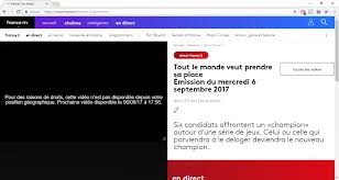 Profitez gratuitement des programmes des chaînes. Regarder France 2 Direct Depuis L Etranger Lesmeilleursvpn Com