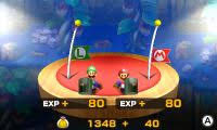 Users are able to generate xp through the process of mining. Experience Point Super Mario Wiki The Mario Encyclopedia