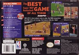 It has been played 16150 times and. Nba Live 97 Box Shot For Super Nintendo Gamefaqs