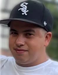 Ulises Padilla's Instagram, Twitter & Facebook