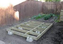 Overcoming Shed Building Problems Building A Shed Shed Plans Shed Building Plans