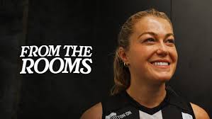 AFLW: Pies pressure rewarded with great goal