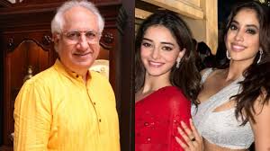 'पहले एक्टिंग सीख लो', बोले दिग्गज एक्टर ललित परिमू, जाह्नवी कपूर और अनन्या पांडे को दी सलाह