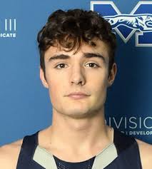 2023 Moravian University Men's Cross Country Roster