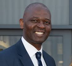 Former Harrogate Borough Council chief executive to take