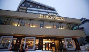 Check spelling or type a new query. Revelion 2019 Hotel International Sinaia Manastiri Predeal