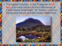 Trivia About The Philippines
