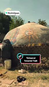 #huimilpanqueretaro🇲🇽 #Qro #Temazcal Temazcal Tonantzin Tlalli en Las  Taponas Huimilpan, Qro