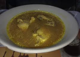 Resep ayam lempah kuning masakan khas bangka. Heboh Rupanya Begini Cara Untuk Mengolah Resep Lempah Kuning Ayam Yang Endulita Simpel Dan Sempurna Mari Kita Masak