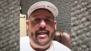 COMEDIAN CLEDUS T JUDD: REMODEL CITIZEN!