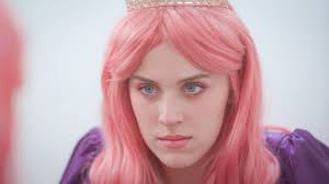 The World We Live In