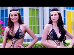 Claudia Ciesla Talks About Kya Kool Hain Hum 3