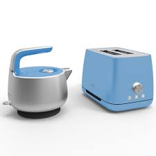 Every properly equipped kitchen includes a kitchen scale. Kitchen Appliance Designs Dezeen