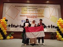 Empowering global sustainability' intends to identify 'green' innovations that can be selected to compete at the national and international levels and urges. Waste Innovation Brings Brawijaya University Delegates To Achieve Gold Award At An International Event Prasetya Ub Prasetya Ub