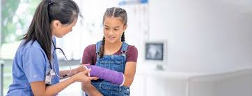 Image result for Fractures in Children