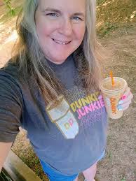 Yes I am. As are all of you. Happy Monday friends!