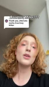 Courtney Miller Looks Like Heather Morris