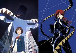 Boogiepop series along with its various novels and adaptations contain a rich cast of characters. Exciting New Anime Coming Out In 2019 Bateszi Anime Blog