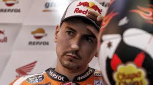 Las polémicas declaraciones de Jorge Lorenzo sobre su padre: «Era como una  especie de Hitler»