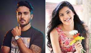First indian player to score an ipl century. Ashrita Shetty Manish Pandey Wife Movie Actor Husband Age Instagram