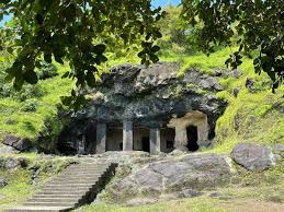 Mumbai: Elephanta Caves Half-Day Guided ...