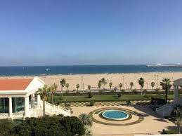 We did not find results for: View Of The Grounds And Beach From The Balcony Picture Of Hotel Las Arenas Balneario Resort Valencia Tripadvisor