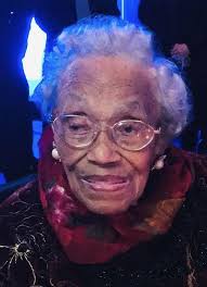 Beatrice Green: celebration of a life lived in service