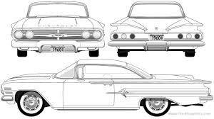 In the lowrider coloring book, you will color the classic and most popular lowrider models. Pixar Cars Coloring Pages 59 Impala