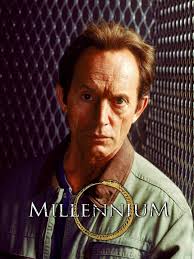 📺On October 25, 1996 the series “Millennium” premiered