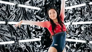 Mykayla skinner was named to the +1 quota spot and jade carey has unofficially earned a nominative spot from the fig to. Bodysuits Vs Leotards For Tokyo Team Usa Gymnasts Share Their Thoughts